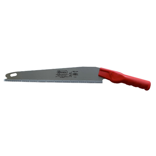 Connex boomzaag 35cm blad kunststof handvat