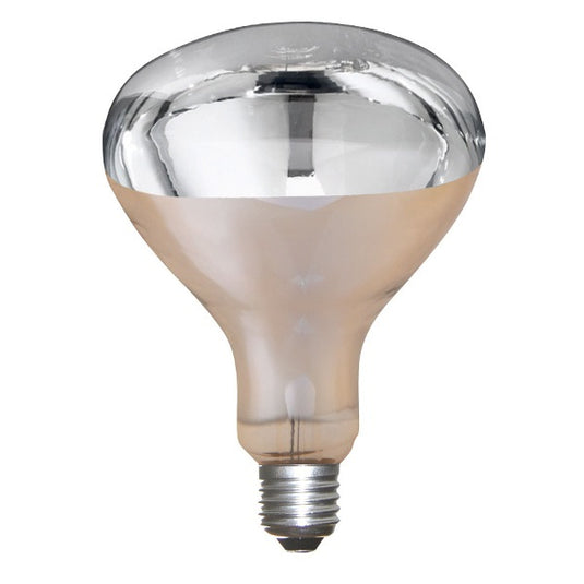 Kerbl warmtelamp 150w wit