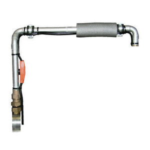 Producten thermolint 4 meter 64watt