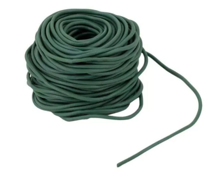 Load image into Gallery viewer, Producten rekord bindbuis x strong groen 3mm 23m
