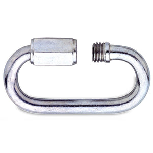 Producten noodschalm met schroef 10mm