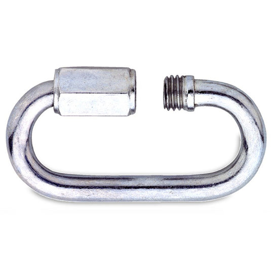 Producten noodschalm met schroef 10mm