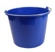 Producten emmer kunststof prof mm blauw 12l