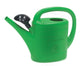 Producten gieter kunststof groen met broes 5l