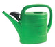 Prosperplast gieter - groen - kunststof - broeskop - 14 liter - gieters voor buiten
