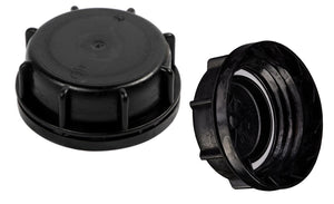 Producten dop zwart 38mm voor jerrycan