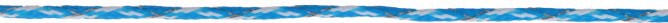 Load image into Gallery viewer, Ako producten titannet premium xbraid 50mtr blauwwit 122cm enkele pen
