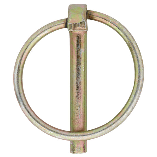 Producten borgpen 10mm