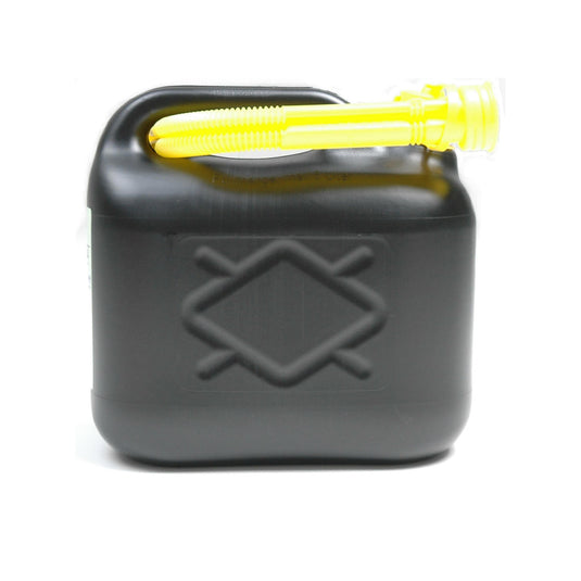Producten jerrycan benzinebestendig 5l