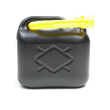 Producten jerrycan benzinebestendig 5l