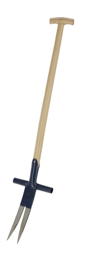 Mm eurotool distelsteker gesmeed met 85cm t steel