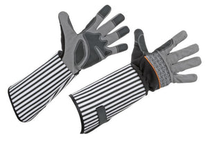 Keron producten rozen brandnetelhandschoen mt10 xl rosegarden lange manchet