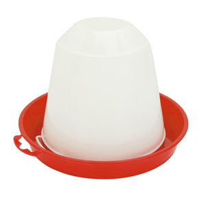 Producten drinktoren knst met onderbak 1 5l