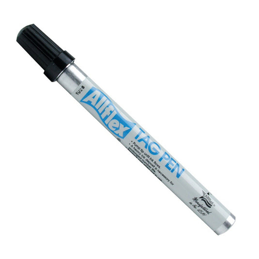 Allflex oormerkinkt stift dundik