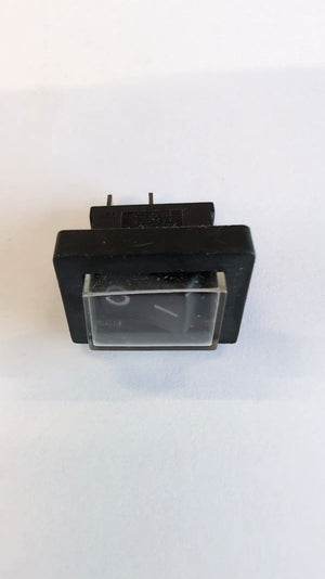 Halley producten schakelaar aan uit ipx4 voor led