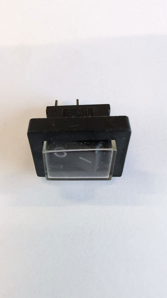 Halley schakelaar aanuit ipx4 voor led