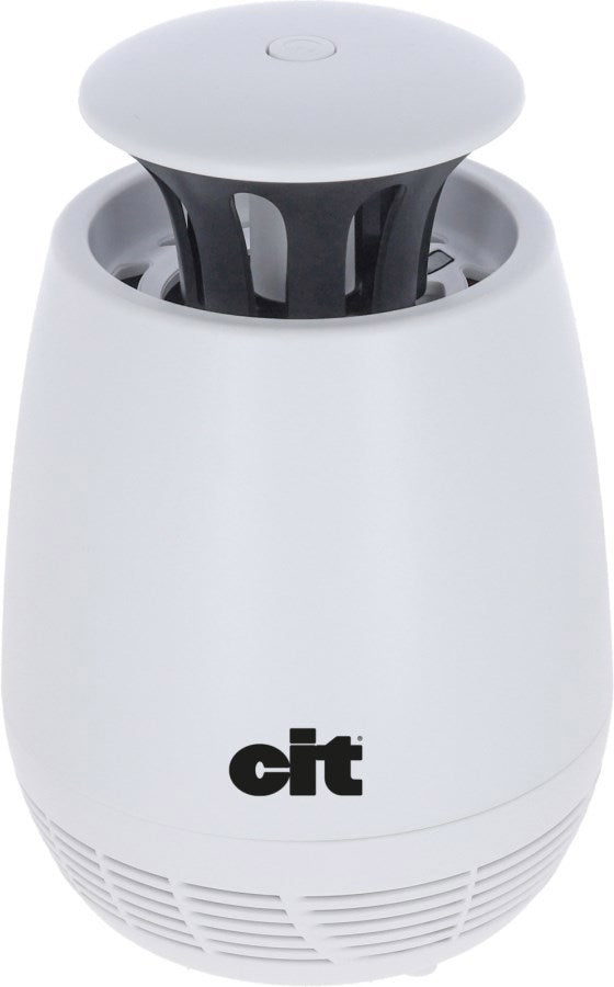 Load image into Gallery viewer, Cit insectenval uv met ventilator
