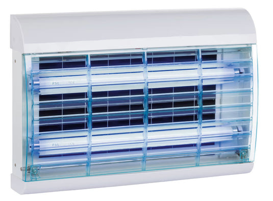 Cit producten vliegenkast haftkill 2x15watt