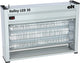 Halley producten vliegenkast led 30 groen licht