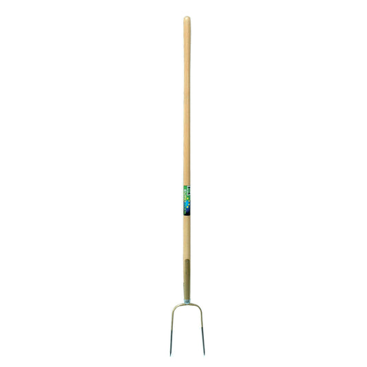Mm eurotool producten kuilvoer balenvork mm 2tds steel 4 5vt 135cm