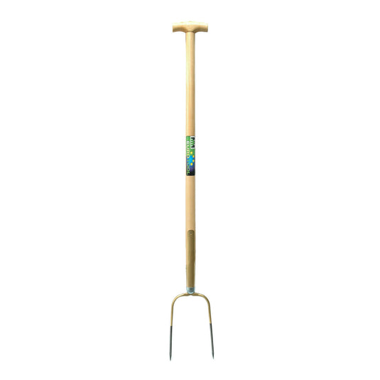 Mm eurotool producten kuilvoervork mm 2tds stift met steel 100cm