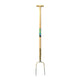 Mm eurotool producten kuilvoervork mm 2tds stift met steel 100cm