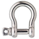 Producten harpsluiting rvs 6mm 1 4