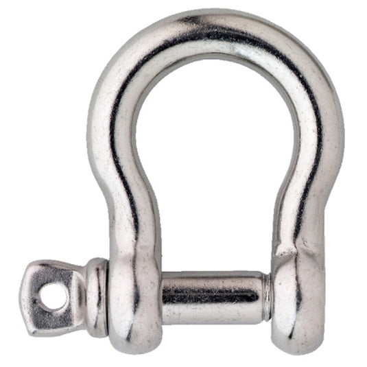 Producten harpsluiting rvs 10mm 3 8 per stuk gelabeld