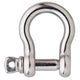 Producten harpsluiting rvs 10mm 3 8