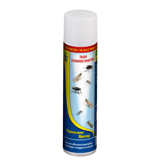 Sprigone topscore vliegende insektenspray 400ml