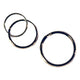 Producten sleutelring 20mm
