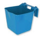 Abi producten voerbak kunststof hangon royal blue 13l