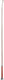 Producten dressuurzweep fiber 110cm starbordeauxstar