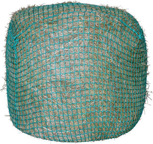 Producten ako hooinet voor ronde balen groen 180x180cm
