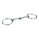 Producten watertrens rvs hol 14 5cm