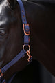 Abi producten classy halster veulenshetland marine