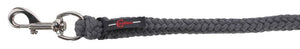 Producten voorbrenglijn classic soft stone grijs musketon 2m