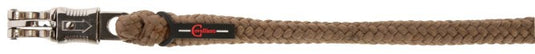 Producten voorbrenglijn classic soft cappuccino bruin paniekknip 2m