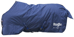 Abi producten paardendeken winter rugbe iceprotect 300 135cm 185cm