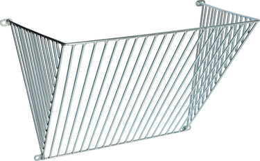 Abi producten hooiruif wandmodel fijn spijlafstand 20mm