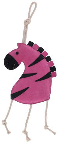 Producten paardenspeelgoed zebra