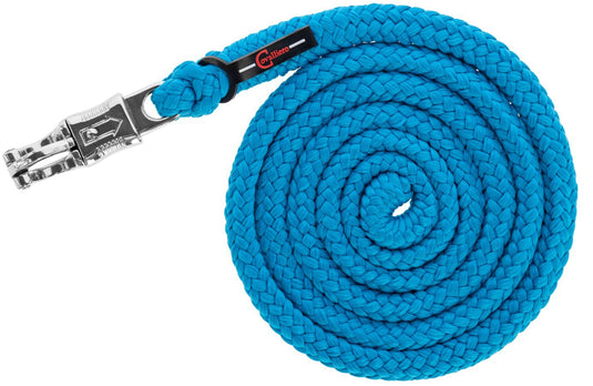 Producten voorbrenglijn m paniekknip hippo pe blauw