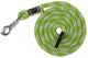Producten halstertouw mustang paniekknip 200cm groen