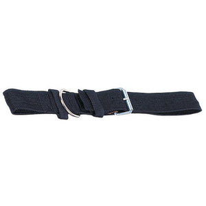 Producten halsriem voor paard nylon 5cm