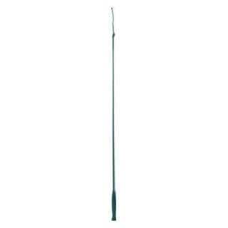 Dressuurzweep fiberglas 120cm