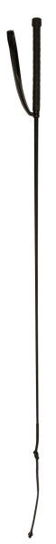 Rijzweep fiberglas 100cm