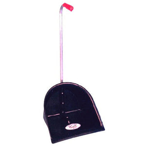 Producten mestboy 90cm zwart zonder harkje