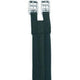 Producten singel zwart 110cm