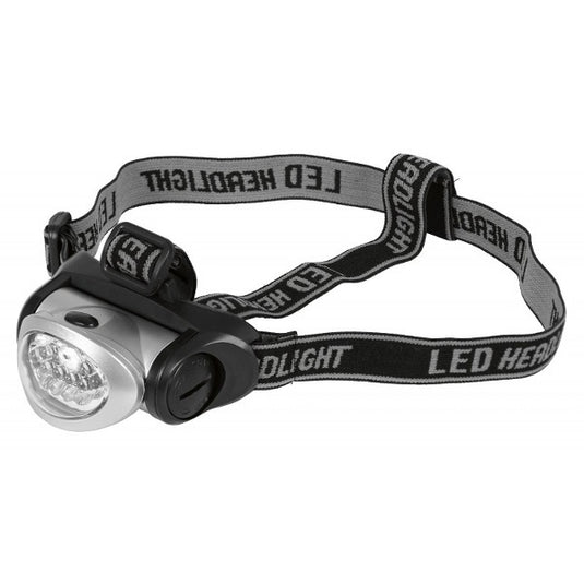 Hoofdlamp powerled