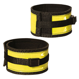 Producten reflecterende beenband 6cm